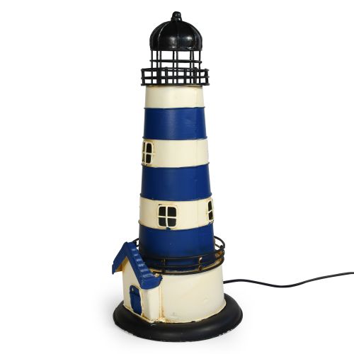 USB Lighthouse - Blue