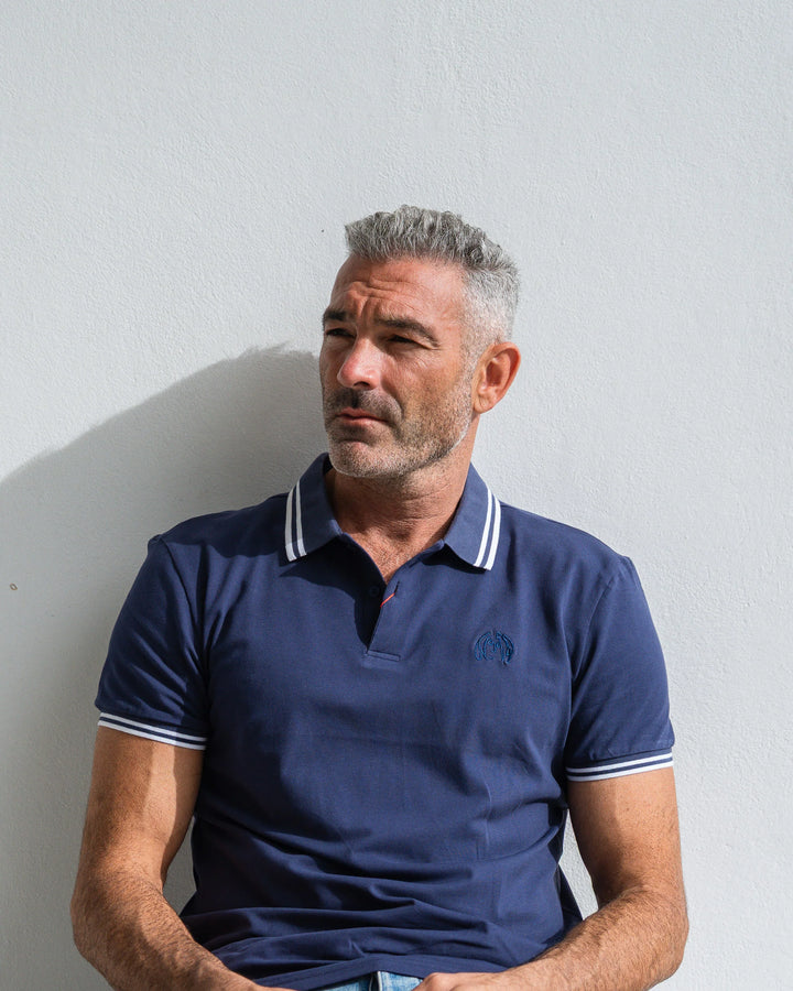 Liam Polo - Navy
