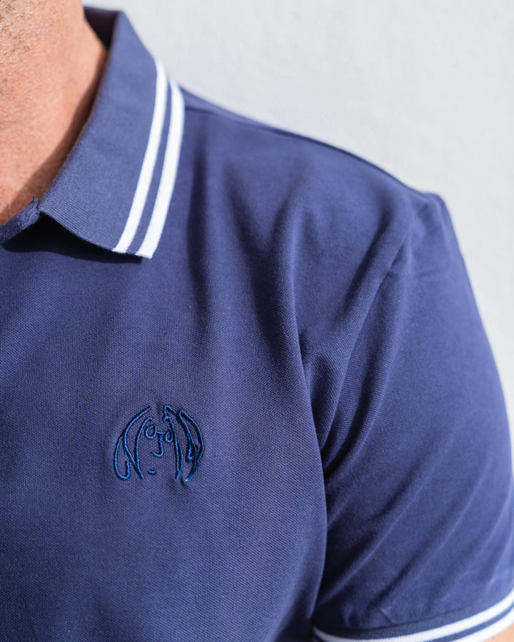 Liam Polo - Navy