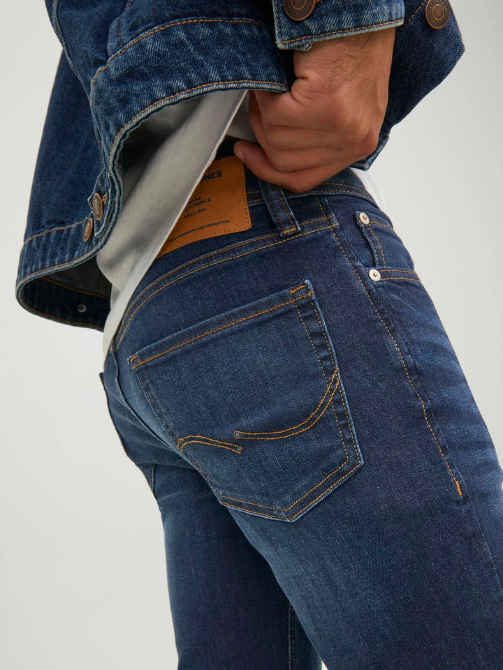 Liam Original 014 Skinny Fit Jeans 014
