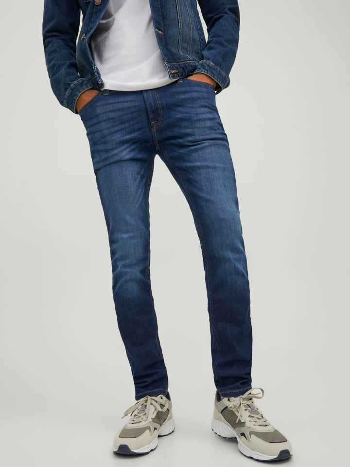 Liam Original AM 014 Skinny Fit Jeans