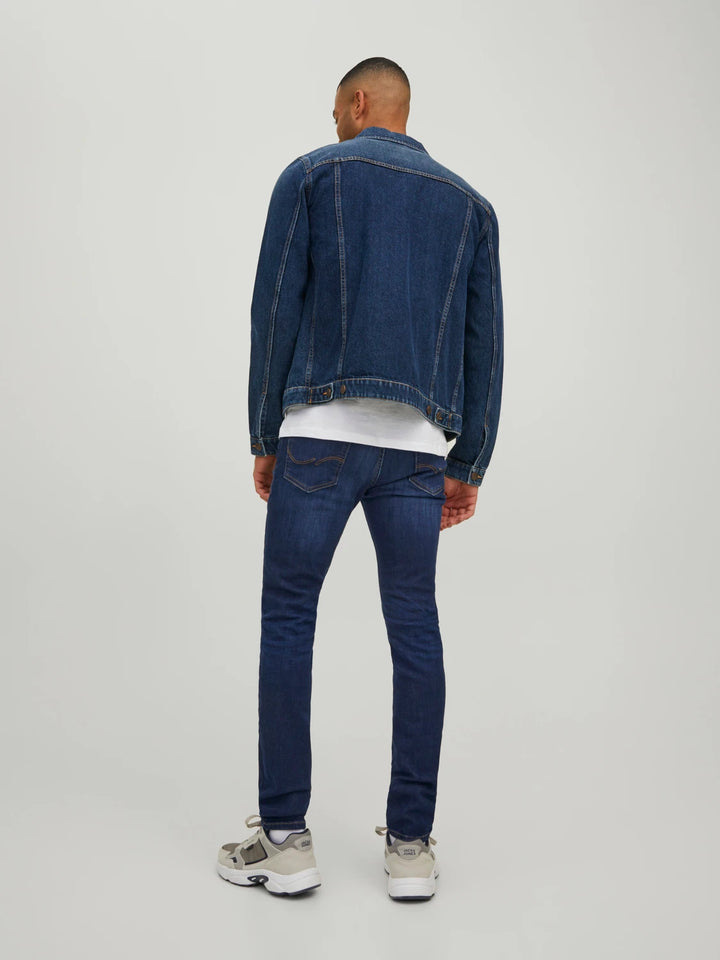 Liam Original AM 014 Skinny Fit Jeans