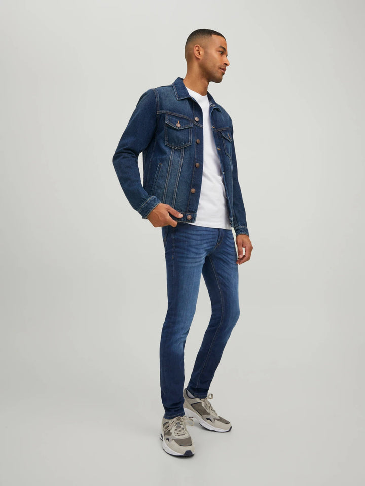 Liam Original AM 014 Skinny Fit Jeans