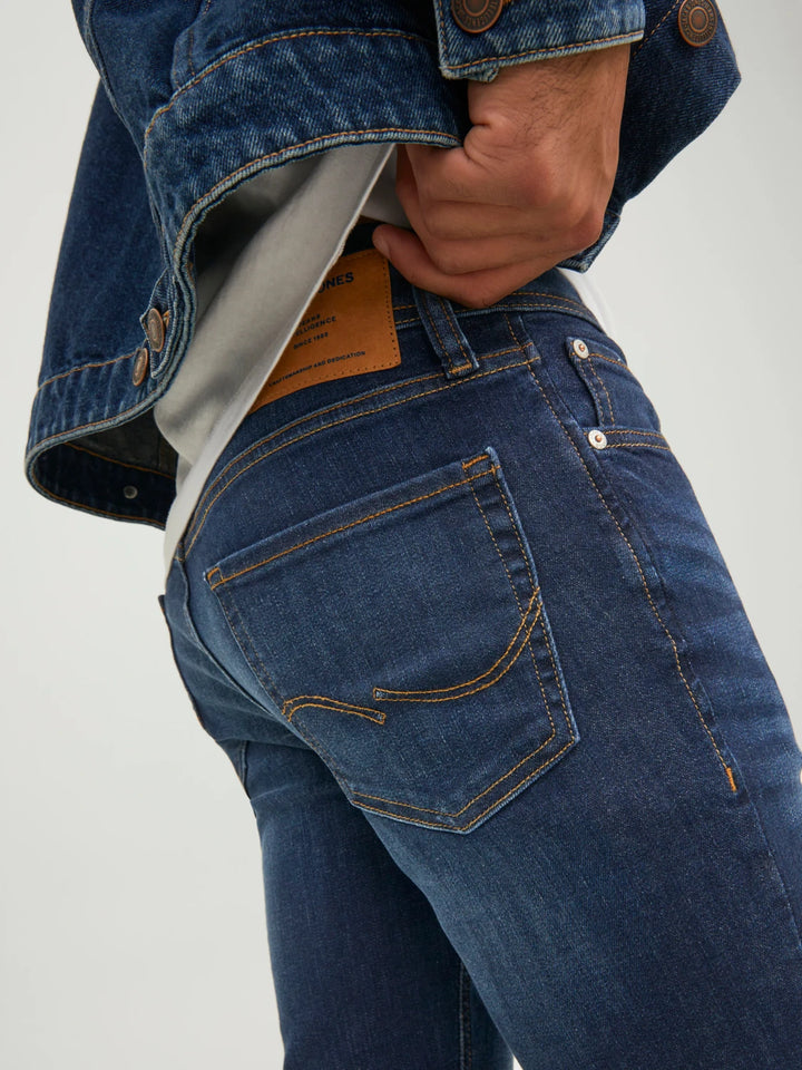 Liam Original AM 014 Skinny Fit Jeans