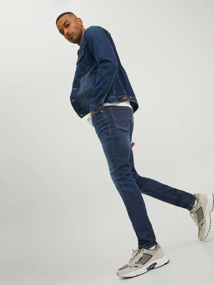 Liam Original AM 014 Skinny Fit Jeans