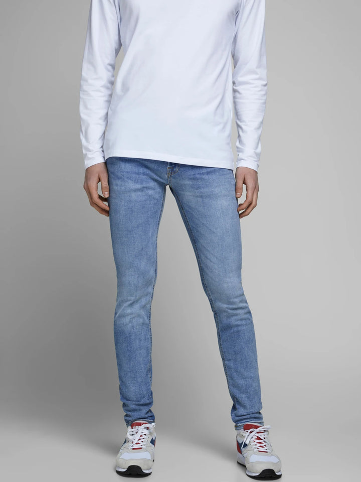 Liam Original AM 792 Skinny Jeans Denim
