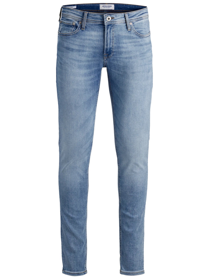 Liam Original AM 792 Skinny Jeans Denim