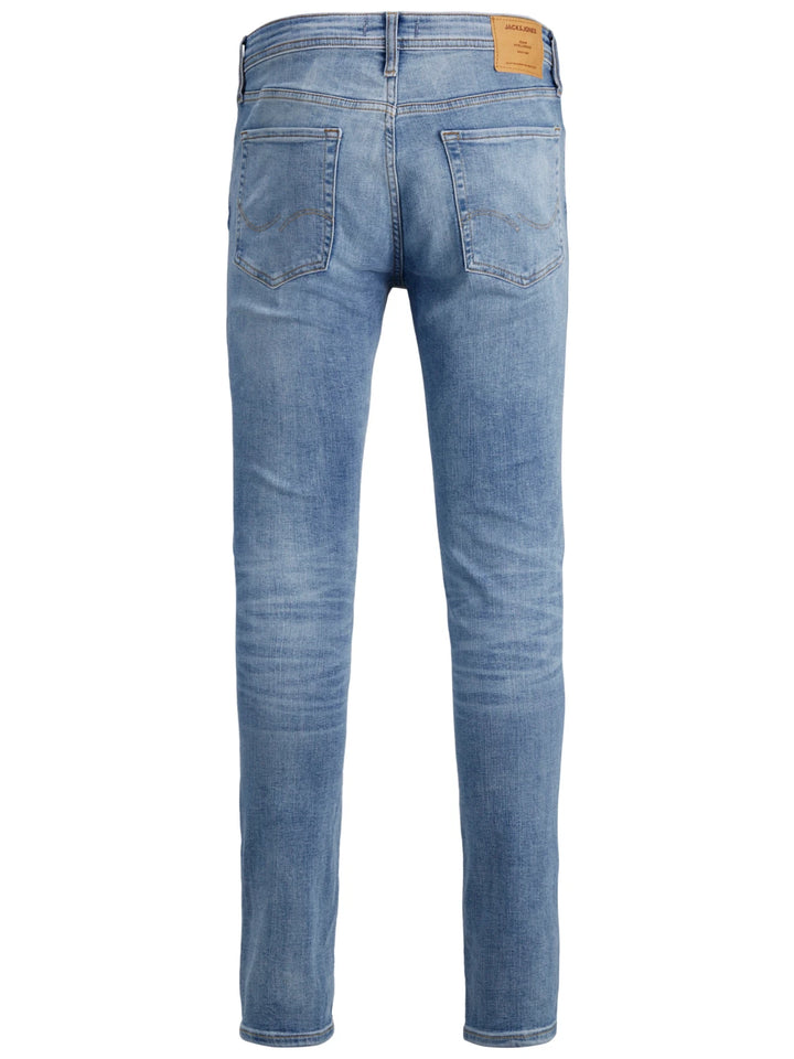 Liam Original AM 792 Skinny Jeans Denim