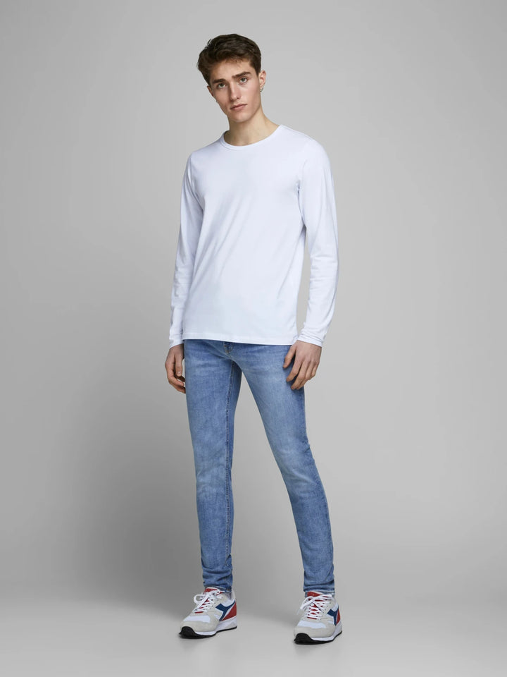 Liam Original AM 792 Skinny Jeans Denim