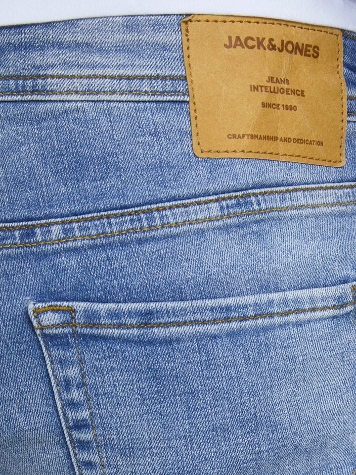 Liam Original AM 792 Skinny Jeans Denim