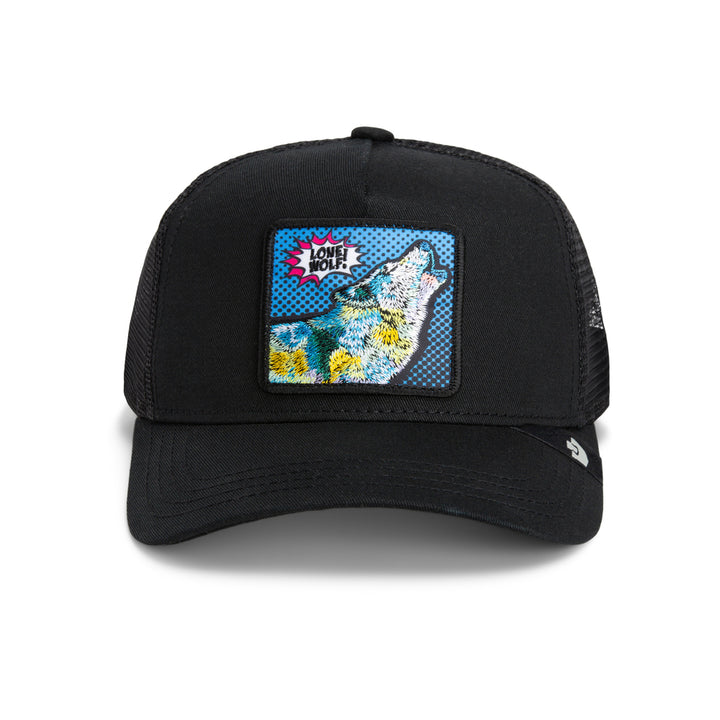 Goorin - PopArt Lone Wolf