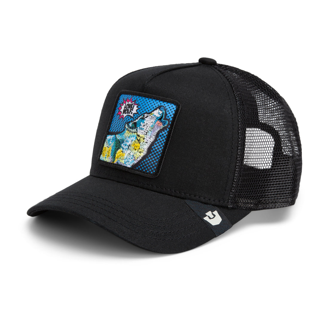 Goorin - PopArt Lone Wolf