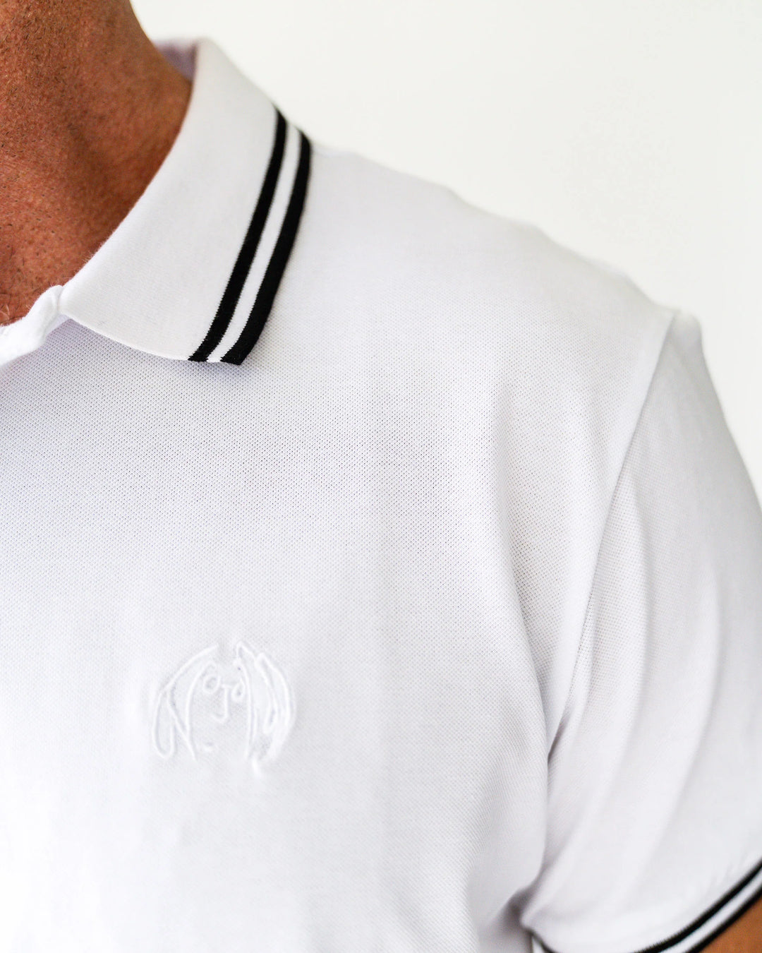 Liam Polo - White