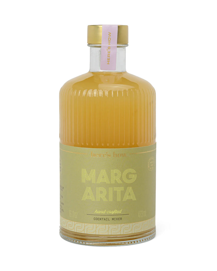 Margarita Mixer - 473ml