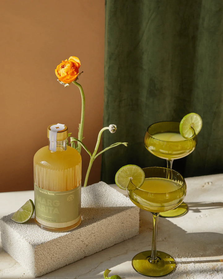 Margarita Mixer - 473ml