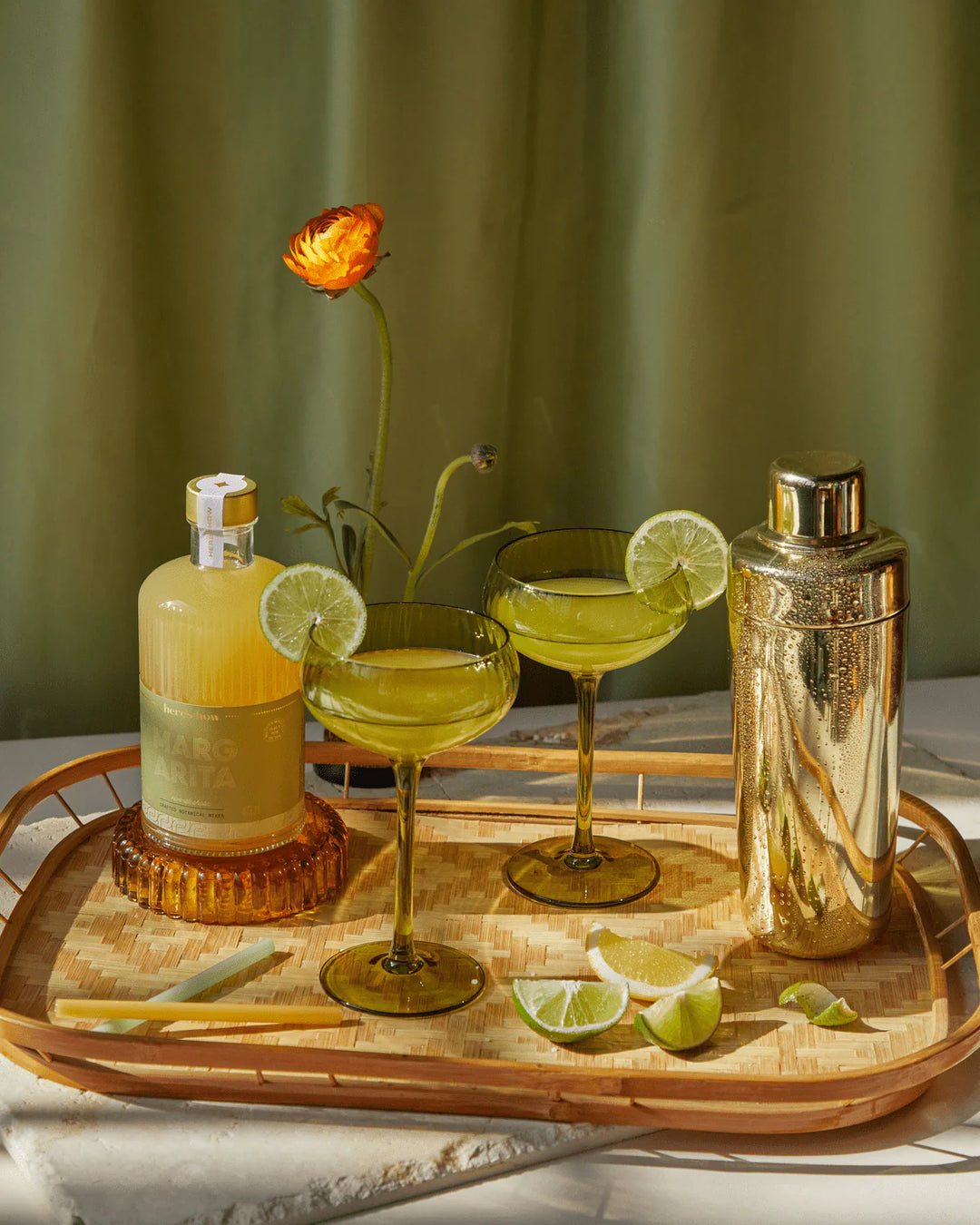Margarita Mixer - 473ml