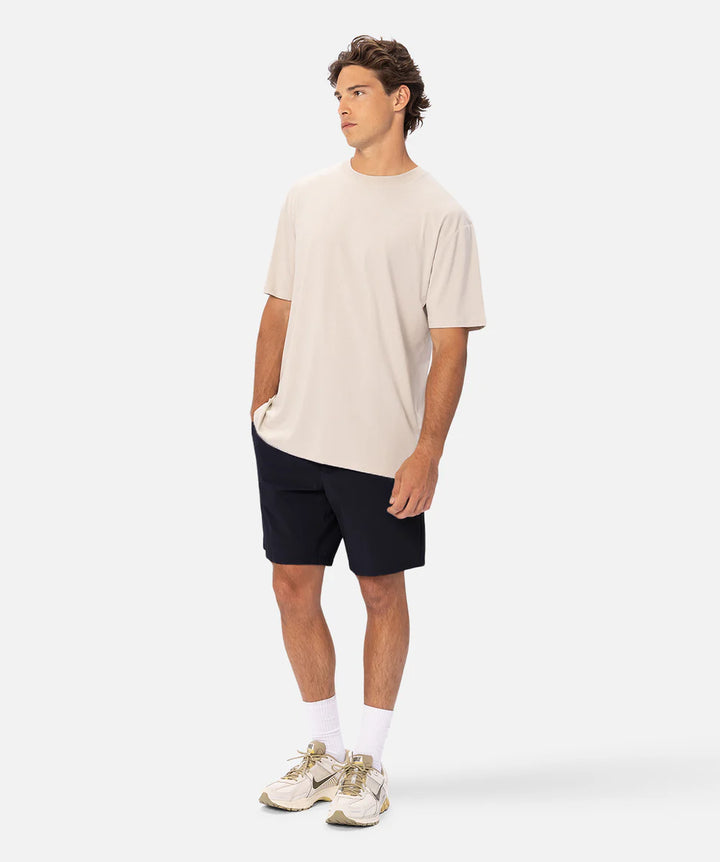 The Marsala Short