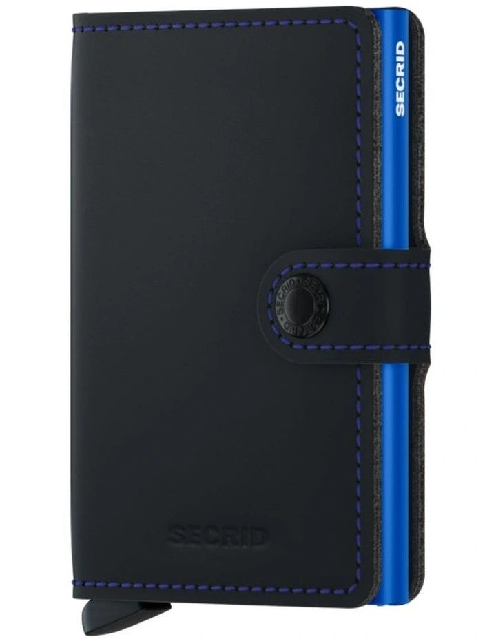 Secrid Security Miniwallet