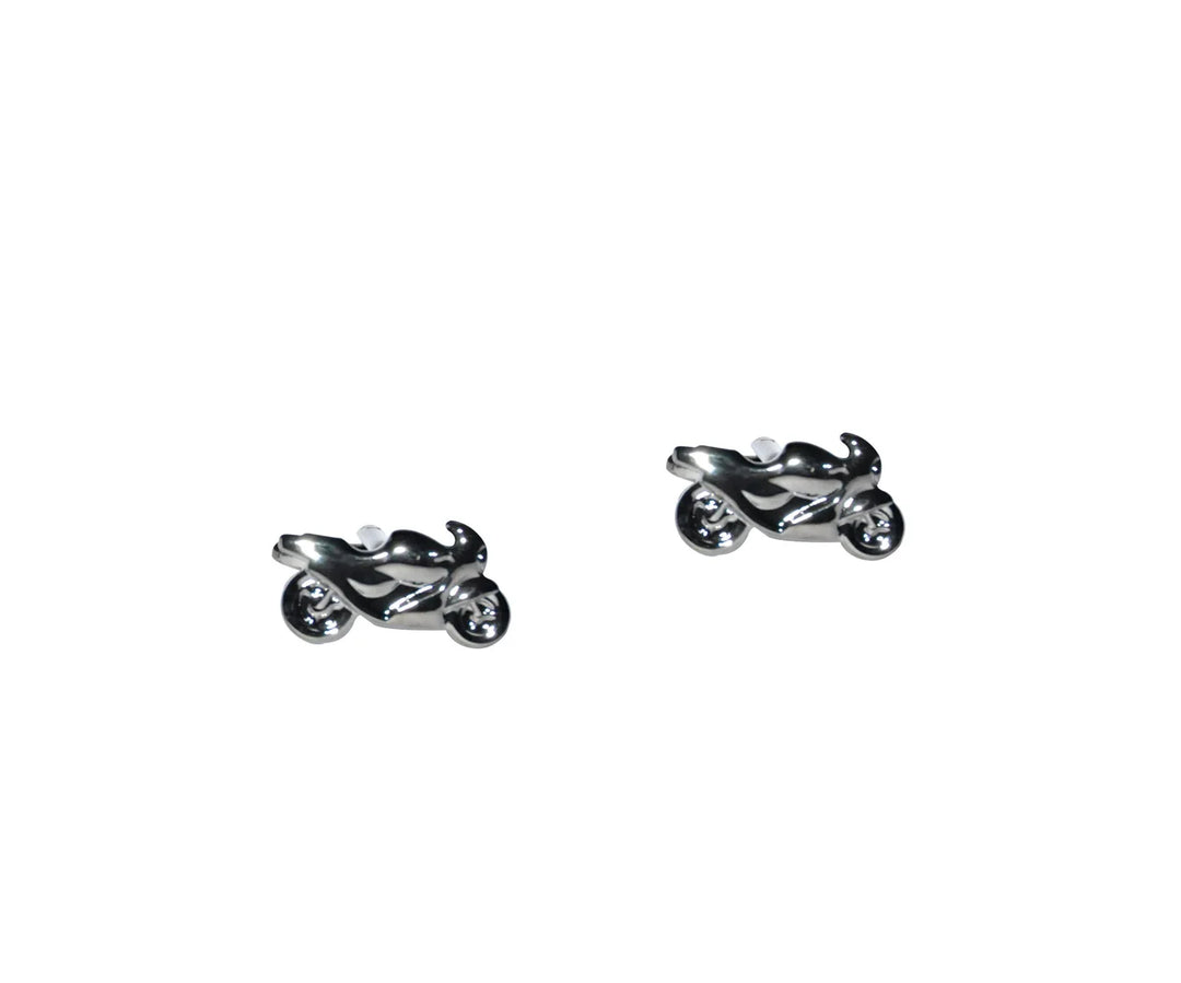 Motorbike Cufflinks