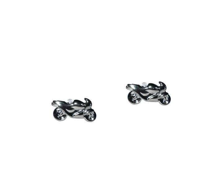 Motorbike Cufflinks
