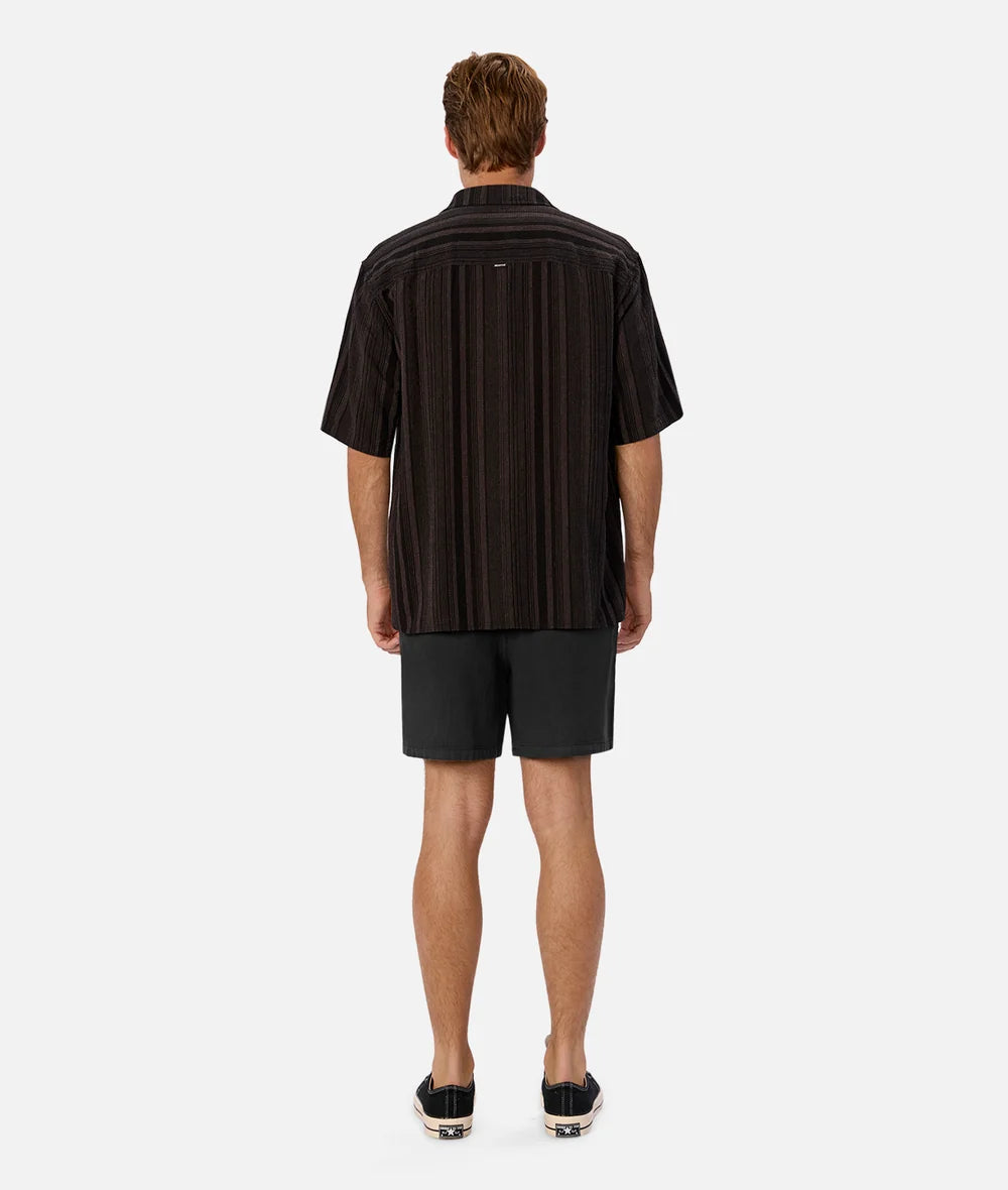 The Mallorca Short - Black