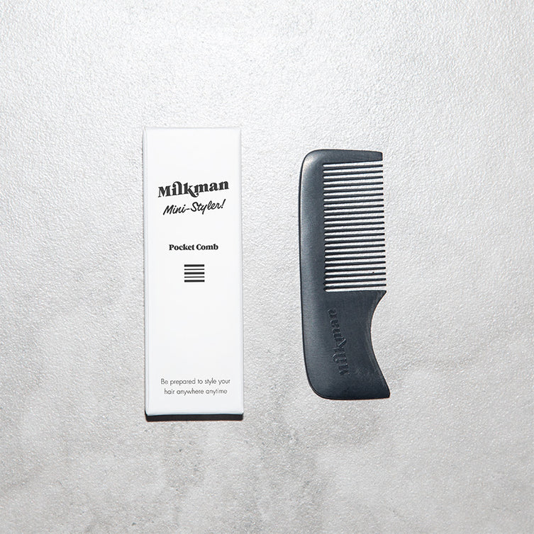 Mini Styler Pocket Comb