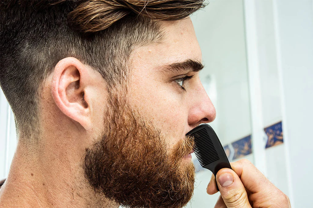 Mini Styler Pocket Comb