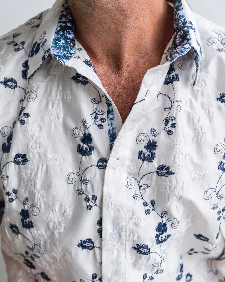Merry Hill - John Lennon Shirt L/S