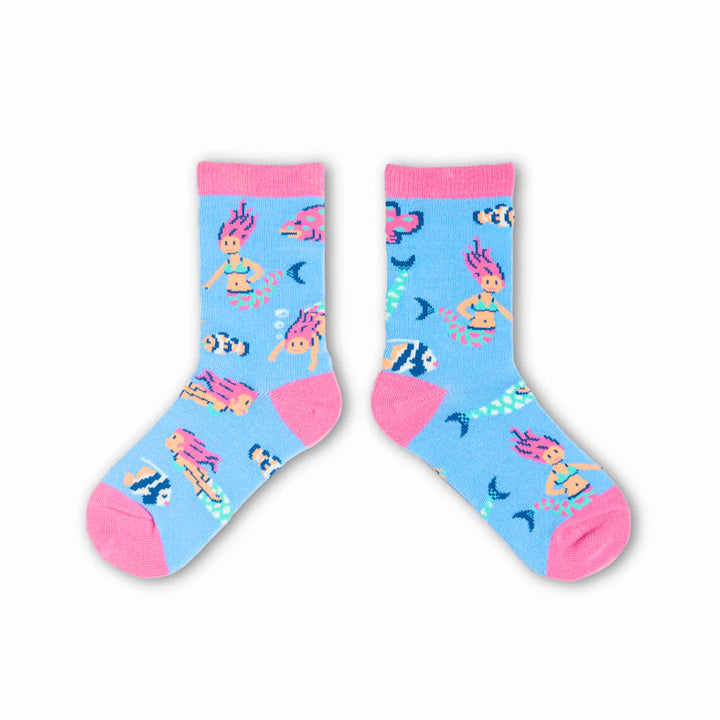 Mermaids - Ages 4-6