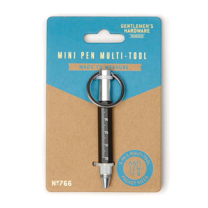 Mini Pen - Multi-Tool