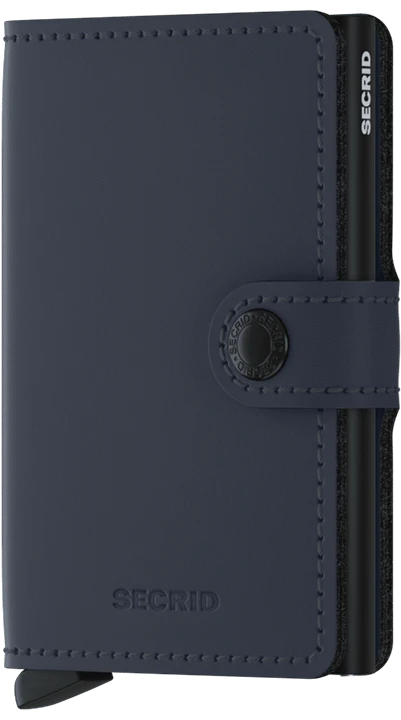 Secrid Security Miniwallet