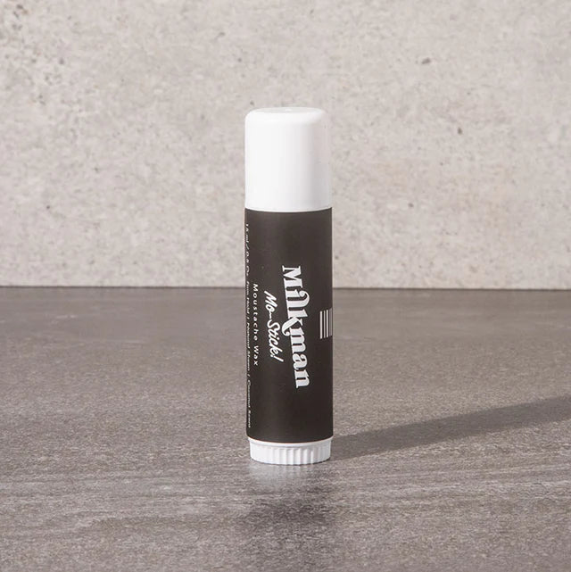 Milkman Moustache Wax Mo- Stick