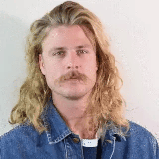 Milkman Moustache Wax Mo- Stick