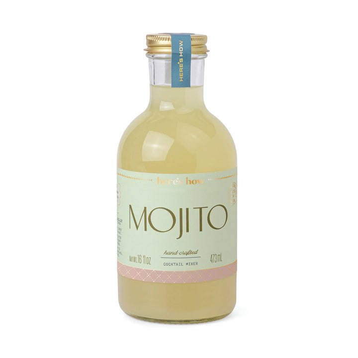 Mojito Mixer -473ml