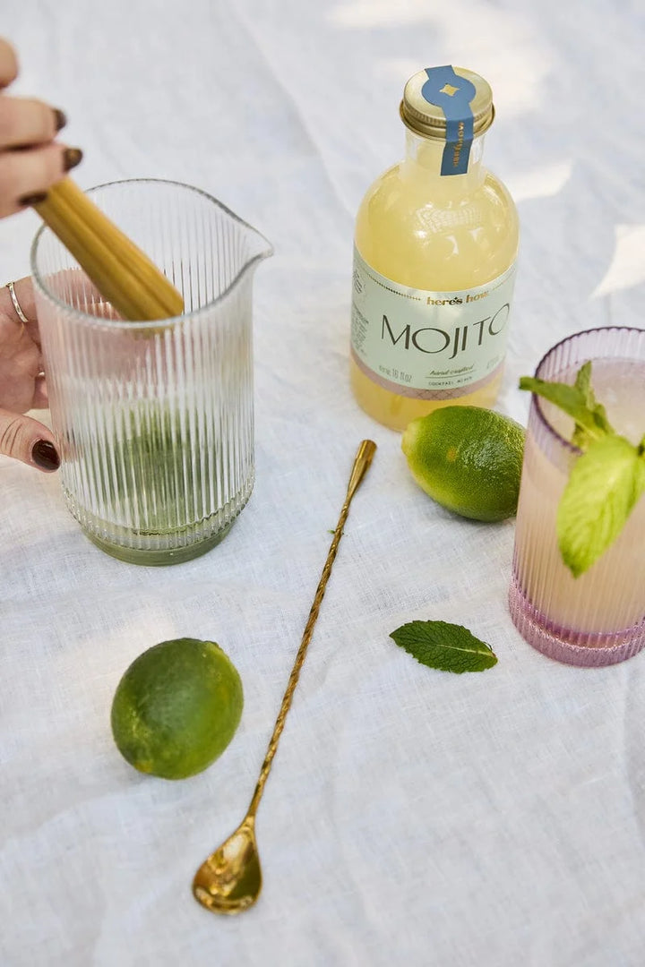 Mojito Mixer -473ml