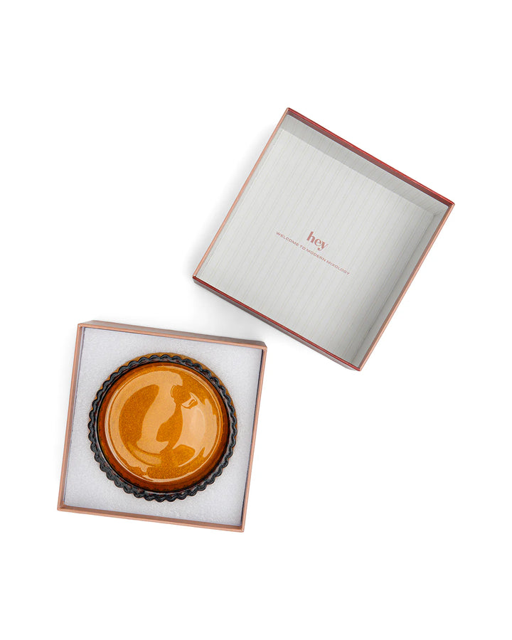 The Mookie & Lenny Nesting Plates - Set of 2