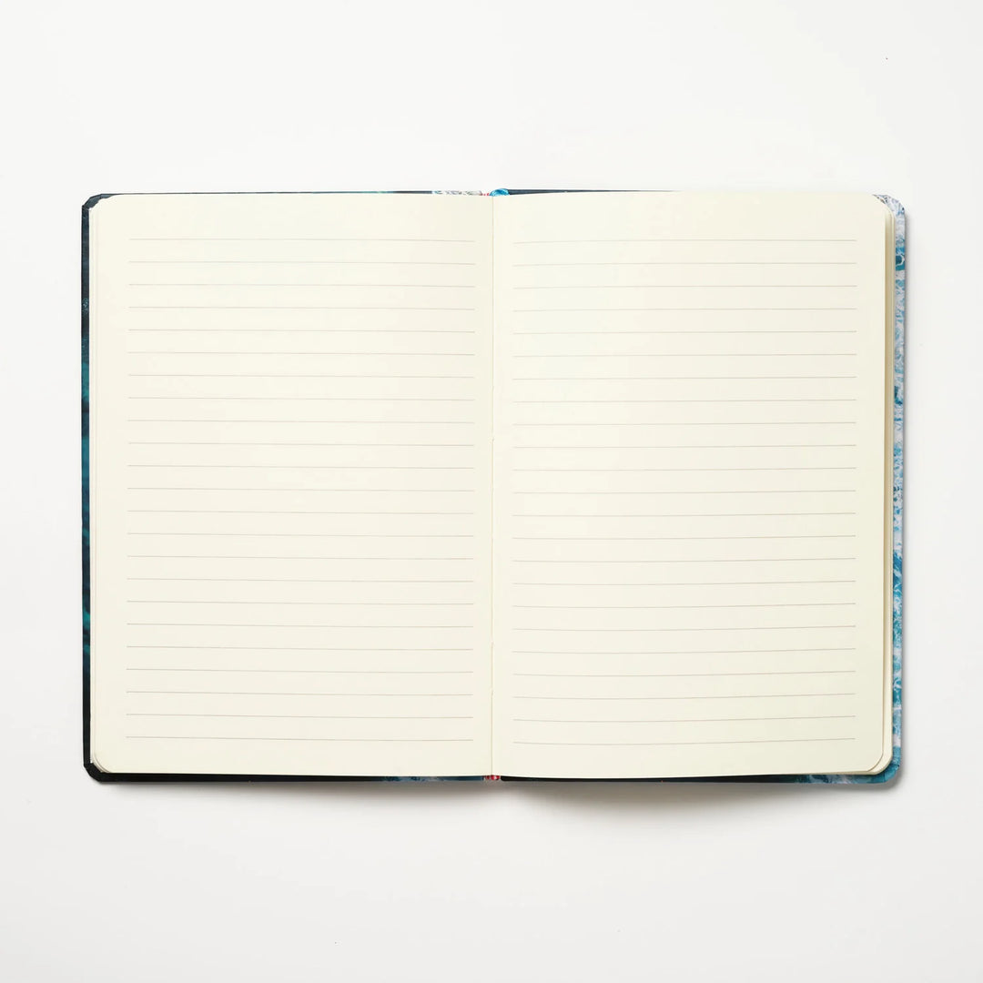 Morning Line Up Notebook