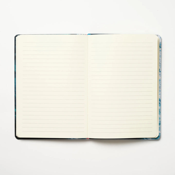 Morning Line Up Notebook