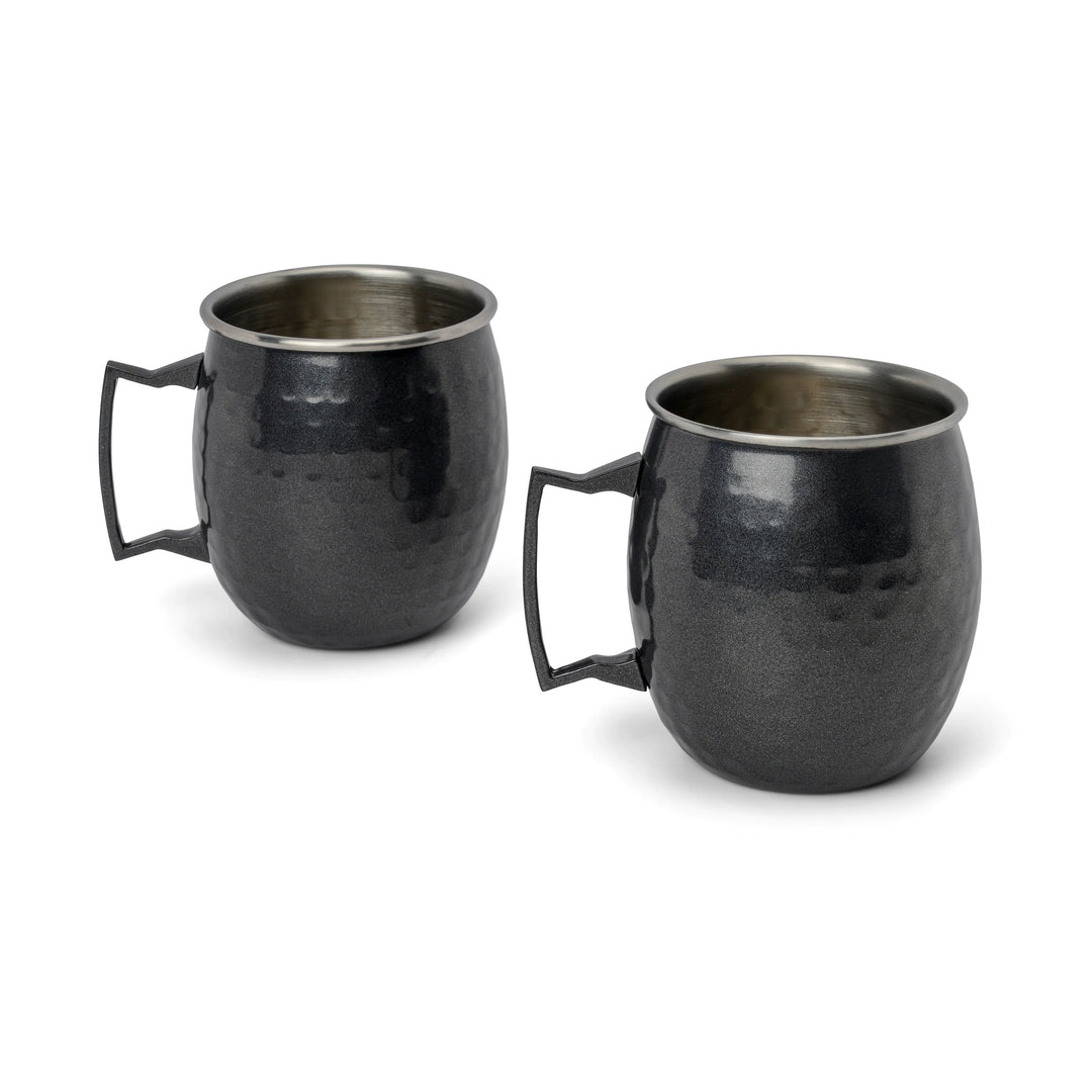 Moscow Mule Mugs Set of 2