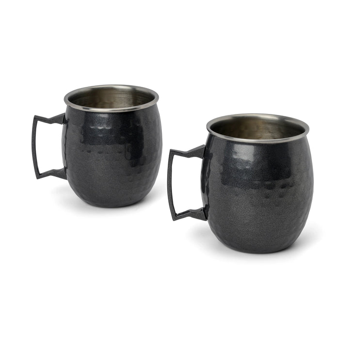 Moscow Mule Mugs Set of 2