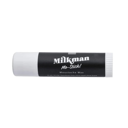Milkman Moustache Wax Mo- Stick