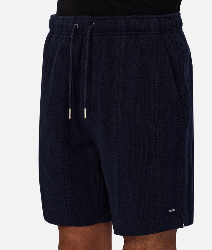 The Malaga Short - New Navy