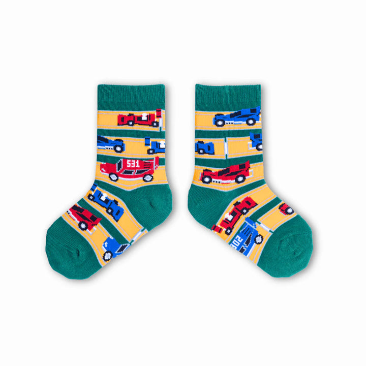 Matchbox  Racers - Ages 2-4