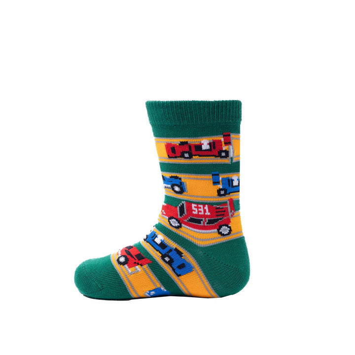 Matchbox  Racers - Ages 2-4