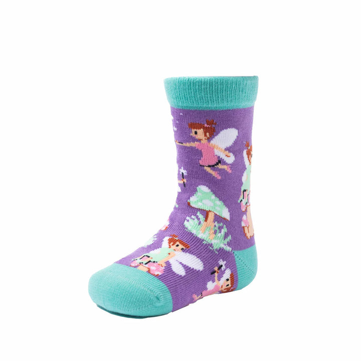 Mushroom Fairies - Ages 2-4