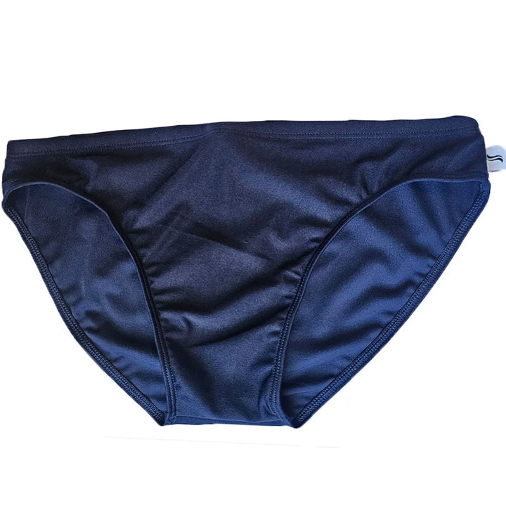 Incognito Swim Brief - Nautical Navy