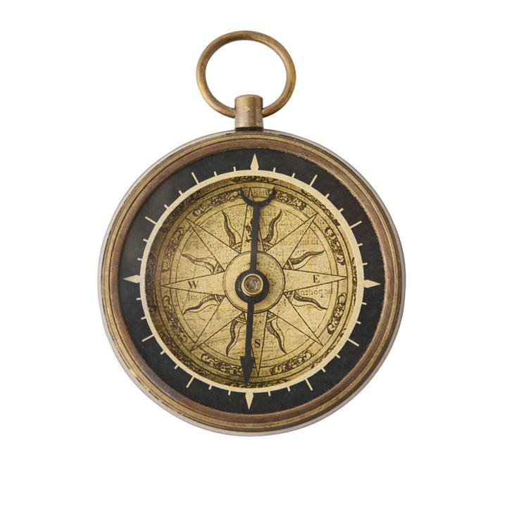 North Compass