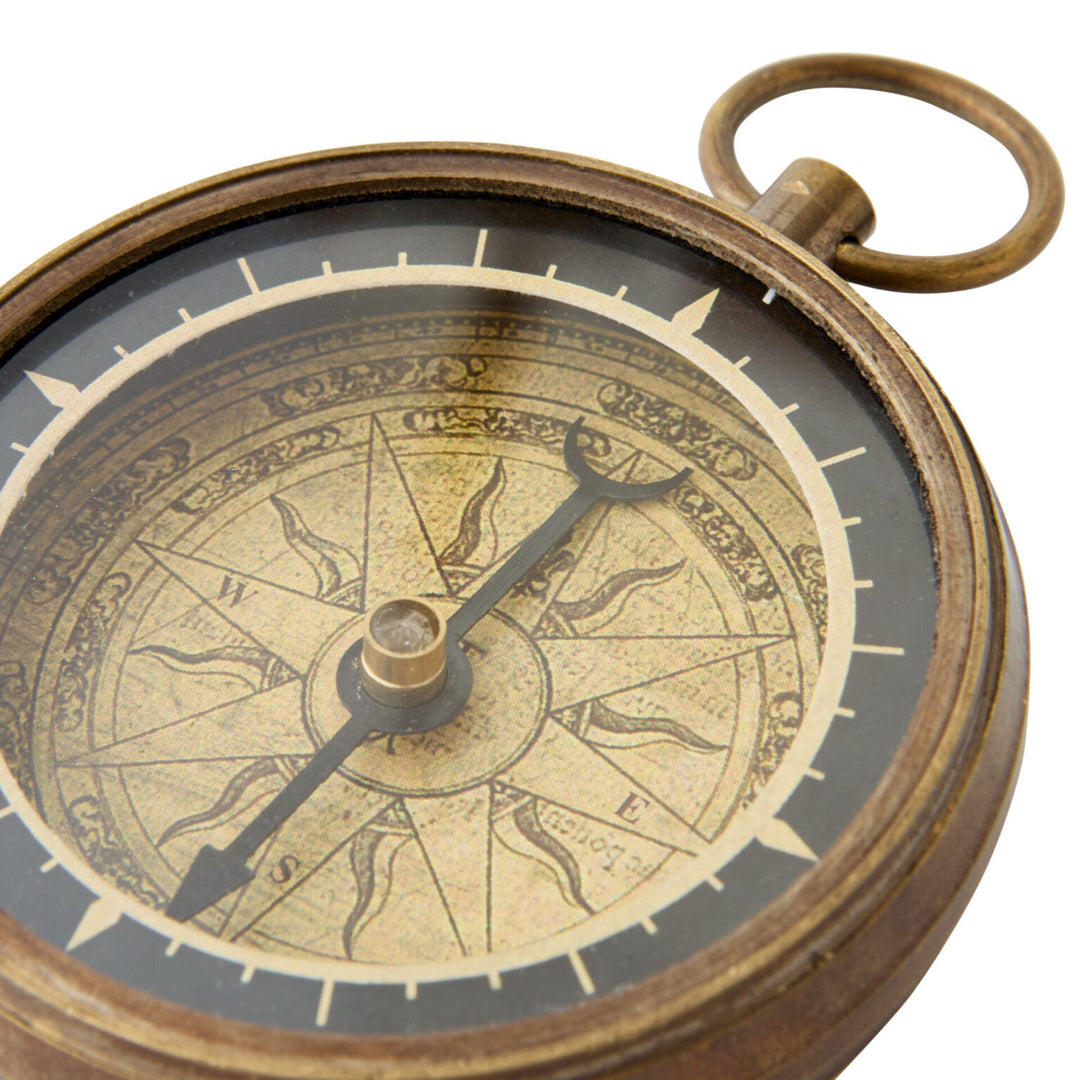 North Compass