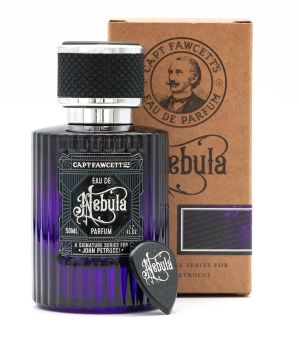 Captain Fawcett -Eau De Parfum Nebula 50ml