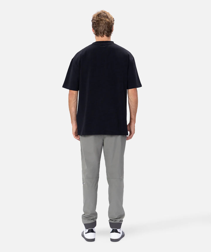 The Newport Tee - Black